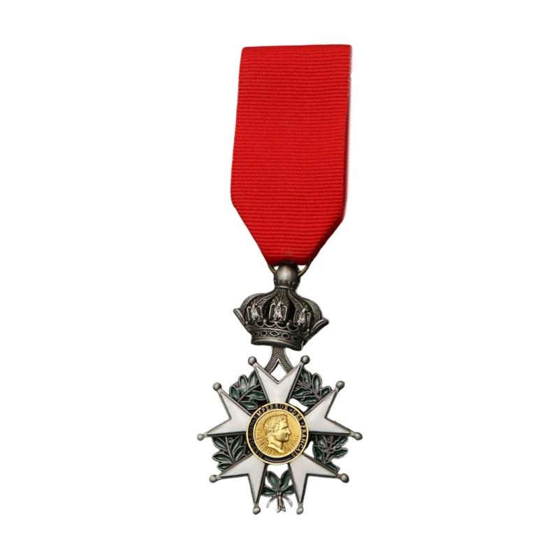 Набор commemorative medals Наполеоновские Реплики Сплав Ремесло Для Энтузиастов Ролевых Игр Готов к Дисплею Подарочная Упаковка
