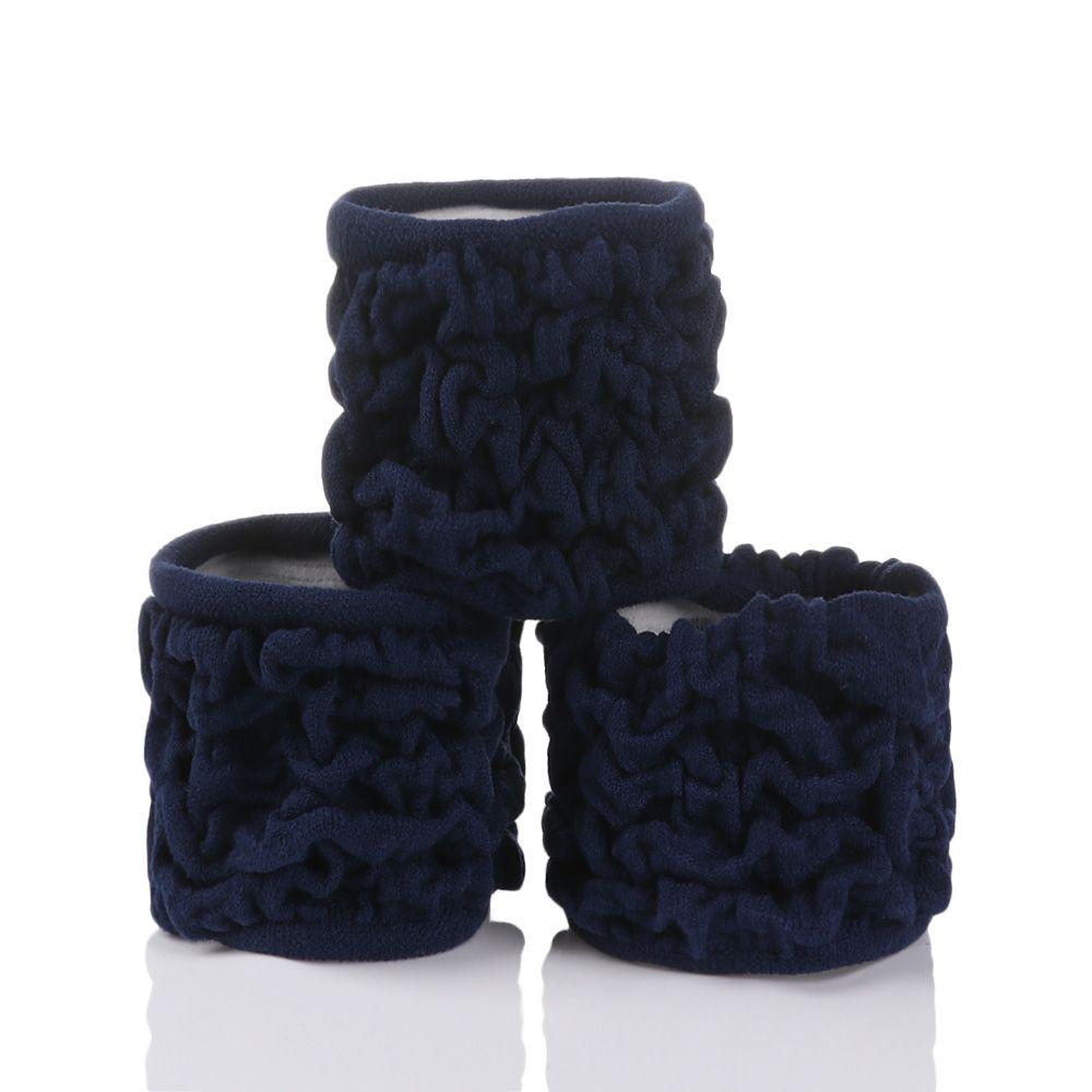 Аксессуары резинка повязка на голову держатель для хвоста резинка для волос резинка для волос эластичные широкие резинки для волос