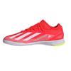 Adidas Childrens/Kids X Crazyfast League Indoor Football Boots