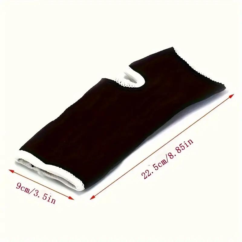 Sports Ankle Knitting Men's Sports Sprain Protective Gear Equipment Women's Ankle Protective Cover Ankle Running Joint Warm