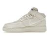 Air Force 1 Mid x Stussy Fossil 2022 - DJ7841-200