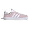 Adidas Vl Court 3.0 Почти Розовый Облачно-Белый Женские Кроссовки ID6281