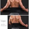 Solid Waist Sweat Wrap Breathable Daily Using Lumbar Support