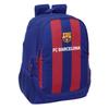 Школьная сумка ФК. Barcelona 24/25 Maroon Navy Blue 32 x 44 x 16 см