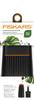 Fiskars Large Garden Tool Storage Container with Handle