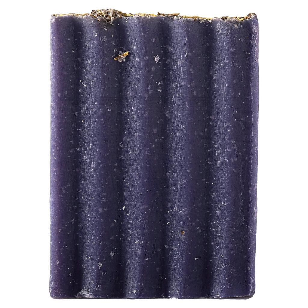 ZUM Мыло на козьем молоке, Лаванда Розмарин, 3 унции