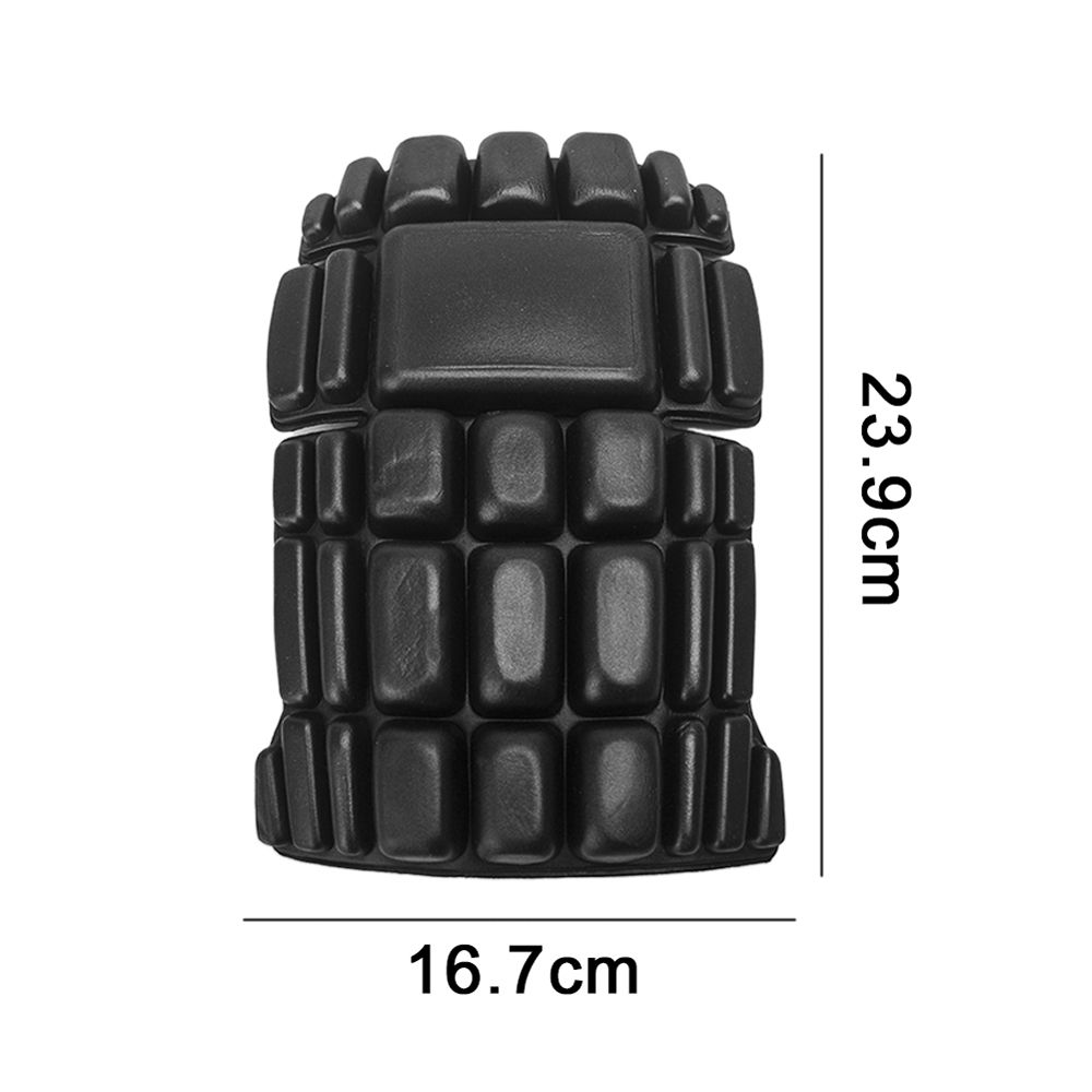 Тип Рабочие брюки Рабочие штаны Рабочее место Наколенники Защита коленей Ударопрочная Защита ног