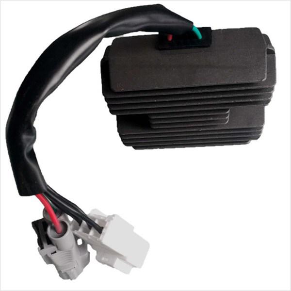 Выпрямители 32800-10G40 и 32800-10G30, совместимые с Suzuki GSX1300R