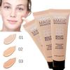 Foundation Makeup Moisturizer Concealer Base BB CC Cream Whitening Face Brighten Primer Cosmetics