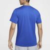 Nike Футболка мужская Game Королевский синий/Прохладный серый HF0507-493