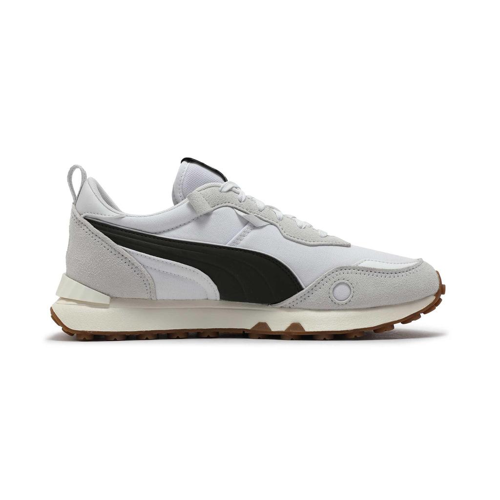 Puma Rider FV Pop FS Унисекс Темно-оливково-серый 391925-09