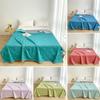 Summer Cooling Quilt for Hot Sleepers Light-weight Breathable Cooling Quilt Padded Summer Quilt for Bed Sofa Stay Cool from Night Sweats