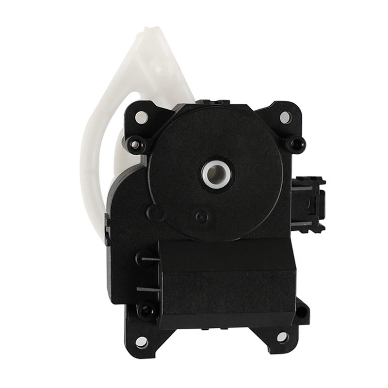 Новый привод управления кондиционером, подходящий для 08-15 CTS STS, привод управления кондиционером 15939657 604-155