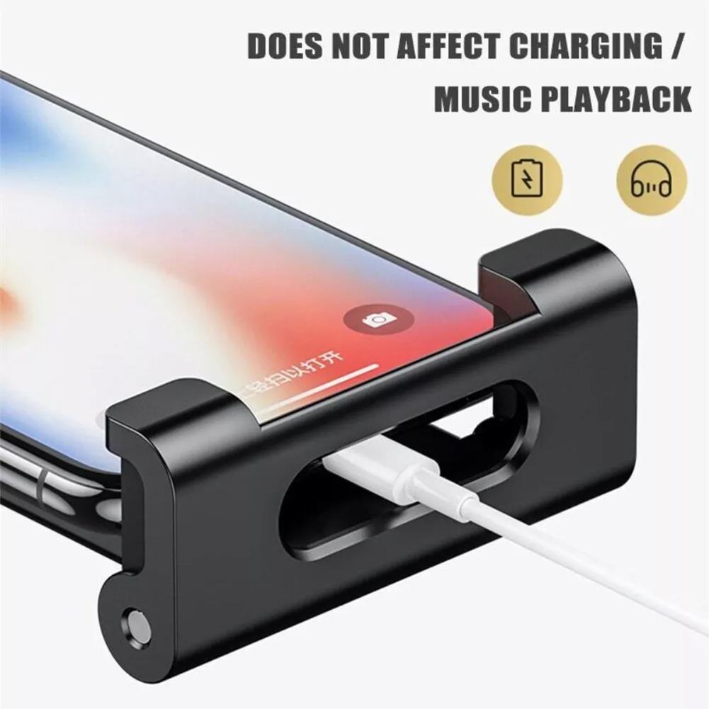 Телескопическая подушка для заднего сиденья автомобиля, держатель для телефона, планшета, вращающаяся подставка для заднего сиденья автомобиля, подголовник, держатель для телефона, планшета 5 13 дюймов