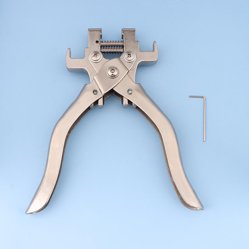 Плоскогубцы для разборки ключей автомобиля – Инструмент для складывания ключей-пультов для установки откидных лезвий и удаления штифтов – Набор для ремонта для слесаря