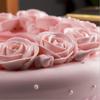 100PCS Tools Baking Mold Piping Care Rose Flower Glutinous Rice Cake Decorating