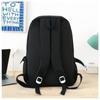 2023 Новый универсальный женский рюкзак для отдыха, ученицы средних и старших классов, большой вместительный дорожный рюкзак