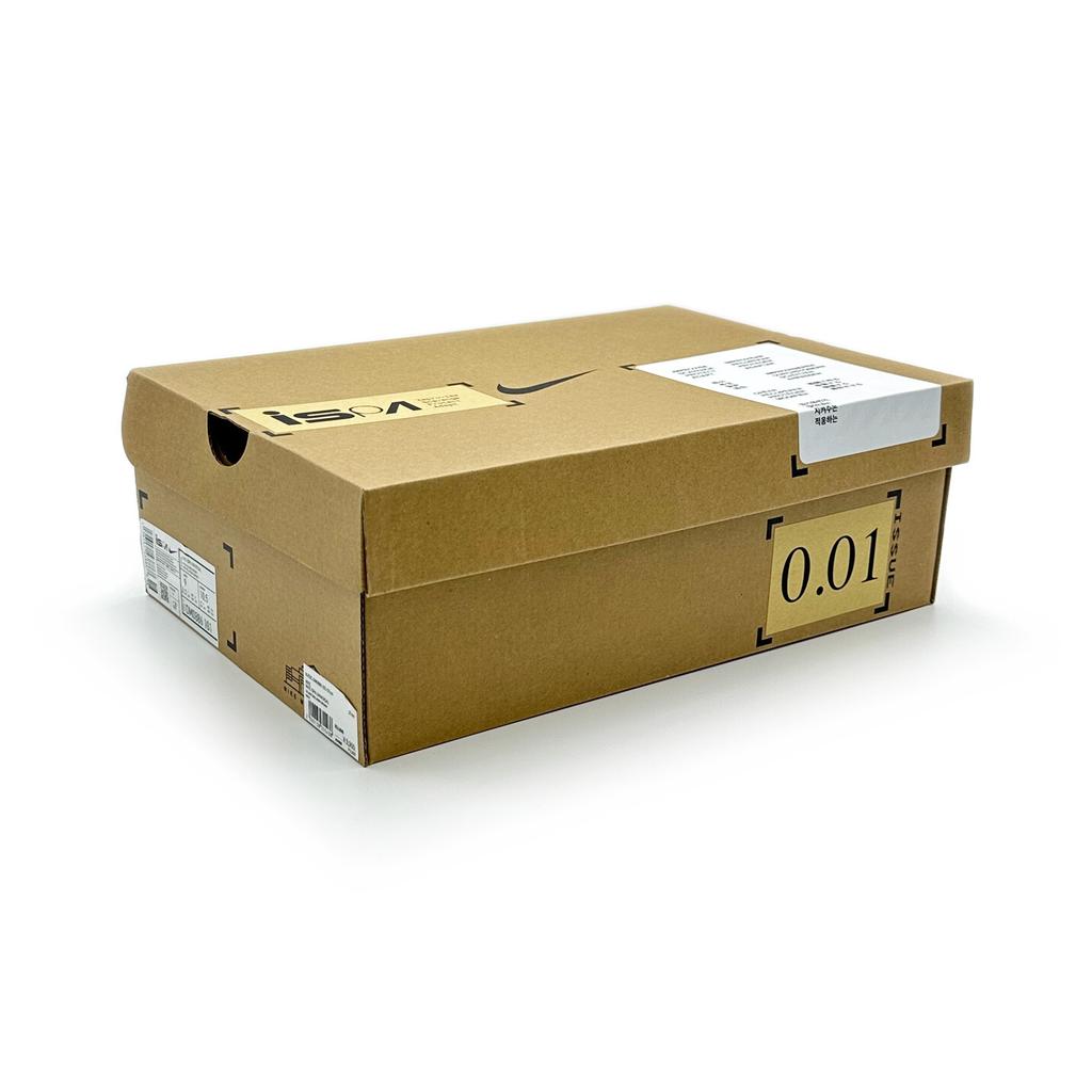 DM0886-101 Nike ISPA Universal Натуральный и Пыльно-пустынный Миндально-коричневый