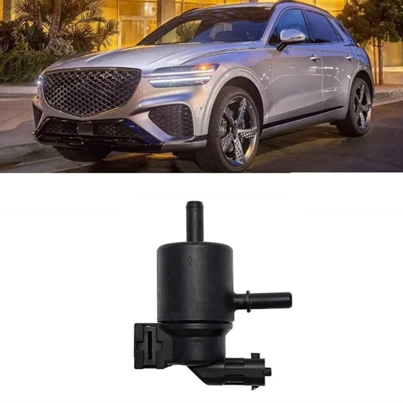 28910-2S000 Evaporative Carbon Canister Electromagnetic Valves Maintain Emission Systems Engine Structure Optimization