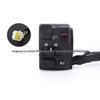 Modified Handlebar Switch for Huanglong 300cc/600cc Motorcycles