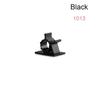 10pcs Practical Organizer Clamp Fastener Sticky Wire Management Cable Clip Buckle Line Fixer Holder