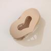 Flexible Teeth Flat Duckbill Hair Clips Strong Grip Hair Clamps  Thick Thin Hairs