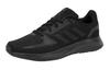 adidas Neo Runfalcon 2.0 J Низкие детские беговые кроссовки Черные Детские FY9494