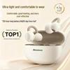 Bluetooth-гарнитура Newmine LY63 с открытым ухом, клипсой