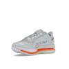 Nike Кроссовки женские Pegasus Premium Airscape серые футбольно-серые Total-Orange HQ2593-001