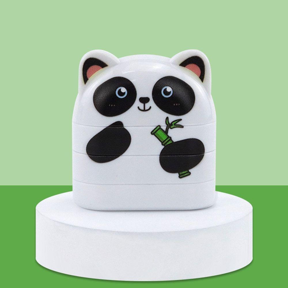 Not Customizable Children Name Stamp Non-fading Kindergarten Name Seal Stamp for Kid Clothing