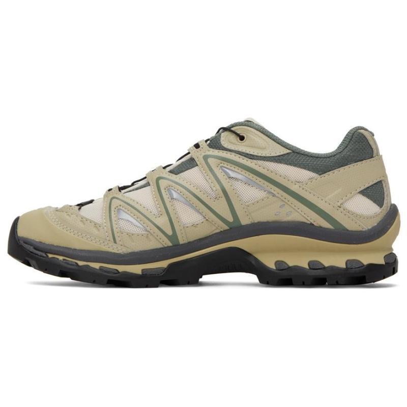SALOMON Кроссовки XT Quest Adv 'Зеленые' 417590