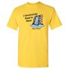 I Survived The Road To Hana - Maui Hawaii Island Summer Beach T Shirt
