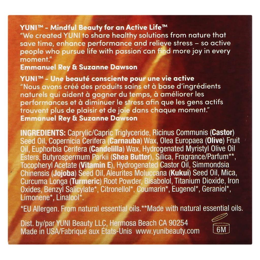 Gliding Light, Illuminating Body Balm, 55G(2Oz)