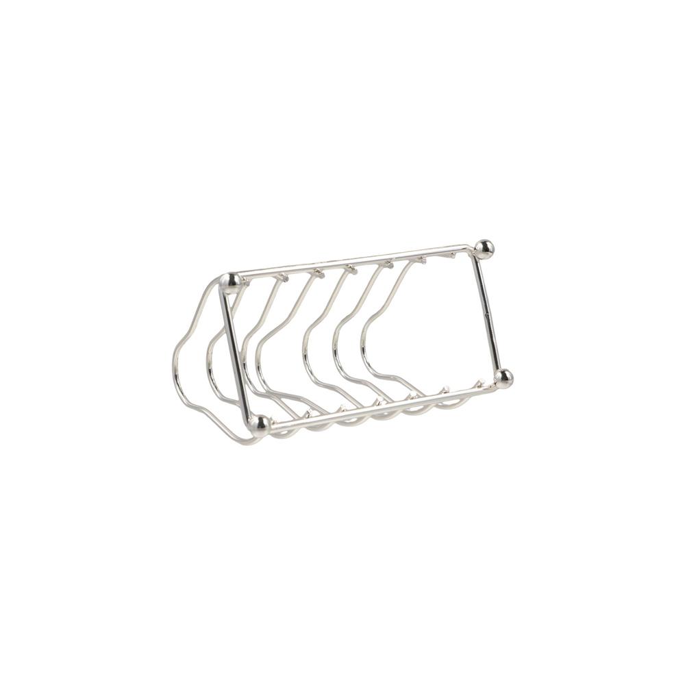Стойка для хранения железа Iron Art Kitchen, металлическая полка для сушки посуды, держатель для тарелок в европейском стиле
