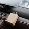 Автомобильные крючки, внутренний держатель для USB-кабеля, ключ для наушников, самоклеящийся настенный крючок для приборной панели, авто