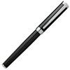 Ручка-перье Sheaffer F тонкая, из углеродного волокна, официально импортированная ITS9234PN-F, ручка двойного назначения, перо, черная,