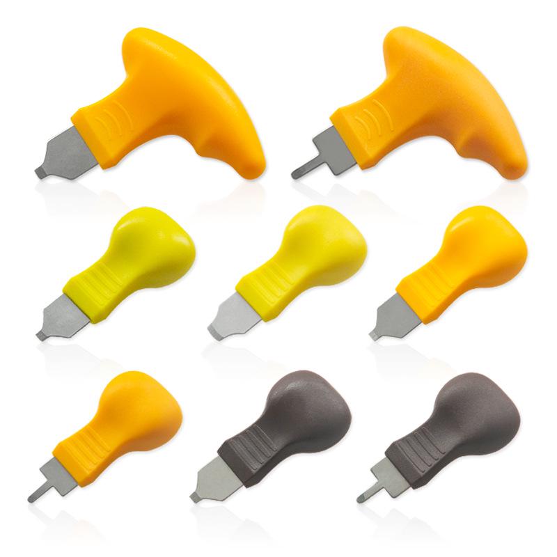 Pry Bar Watch Back Opener Tool