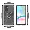 Shockproof Case For Samsung Galaxy A05S A15 A81 A91 M01 M02 M04 4g M10 M11 M12 M13 4g M20 M21 M22 4g Ring Stand Back Phone Cover