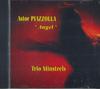 CD TRIO MINSTRELS - Astor Piazzolla Angel GM20091 Japan Classical Used