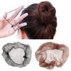 Invisible Hair Nets 20pcs for Ballet Sleeping Styling Elastic and Breathable