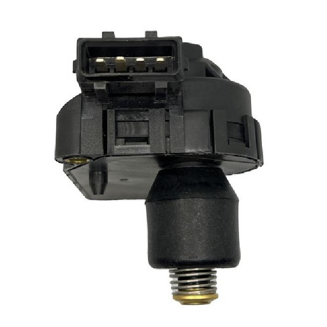 Herko Idle Air Control Valve IAC1160 For Chevrolet Volkswagen Astra Derby Jetta