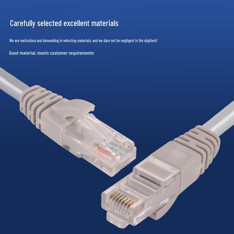 Сетевой кабель Ethernet Cat5e