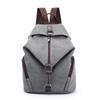 Fashion Canvas Female Backpack Multifuction Casual Backpack For Teenager Girls New Summer Women Large Capacity Shoulder Bag