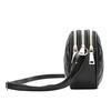 Yogodlns Fashion PU Leather Plaid Flap Bag Casual Messenger Crossbody Bag Solid Shoulder Bag