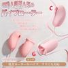 Yemax Vibrator for Clitoris Adult Toy for Nipple Nipple Clitoral Clitoral Clitoral Suction 10 Vaginal Electric Suction Suitable for Beginners Women,