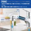 Cartridge Replacement Water Purifier Cartridge Water Purifier Replacement Water Purification Cartridge Substance Removal Water Purification Cartridge