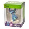 Figurine Disney - ENESCO - Stitch Et Angel : Stitch Avec Bisous Sur Le Visage