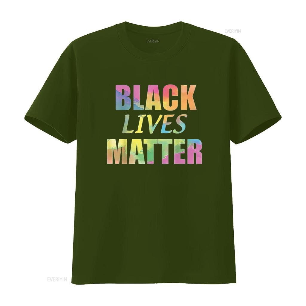 Новая детская футболка Black Lives Matter с тай-дай надписями, размер X Large, винтажная, стираная, унисекс, с принтом, дышащая, мужская, эластичная