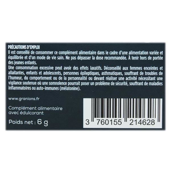 Granions Somdor+ Флэш 20 таблеток