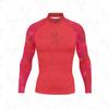 2026 New Printed Rash Guard UV Protection Quick Dry Swimwear Surfing Snorkeling Water Sports